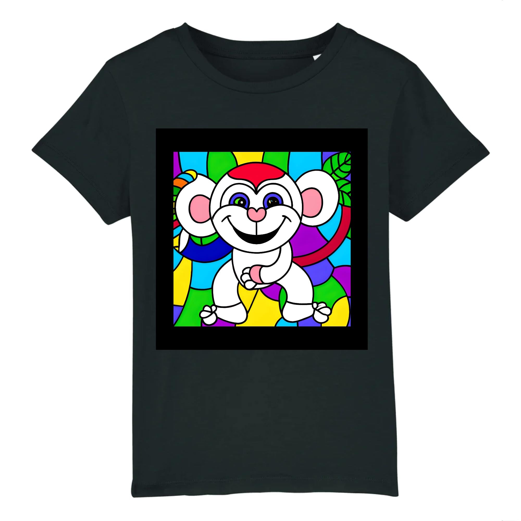 MONKEY AROUND - Kids' T-Shirt