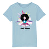 CURL POWER - Kids' T-Shirt