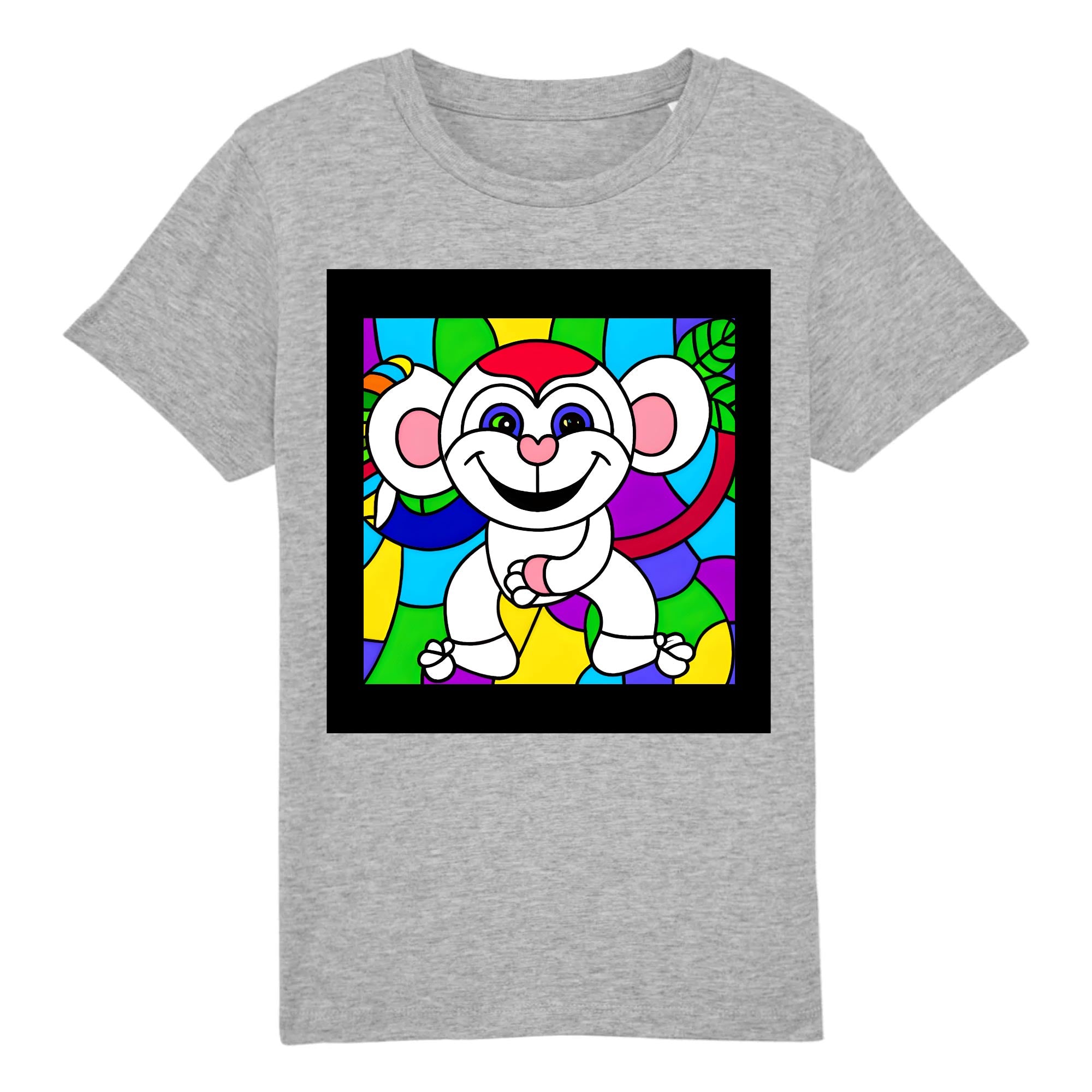 MONKEY AROUND - Kids' T-Shirt