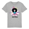 CURL POWER - Kids' T-Shirt