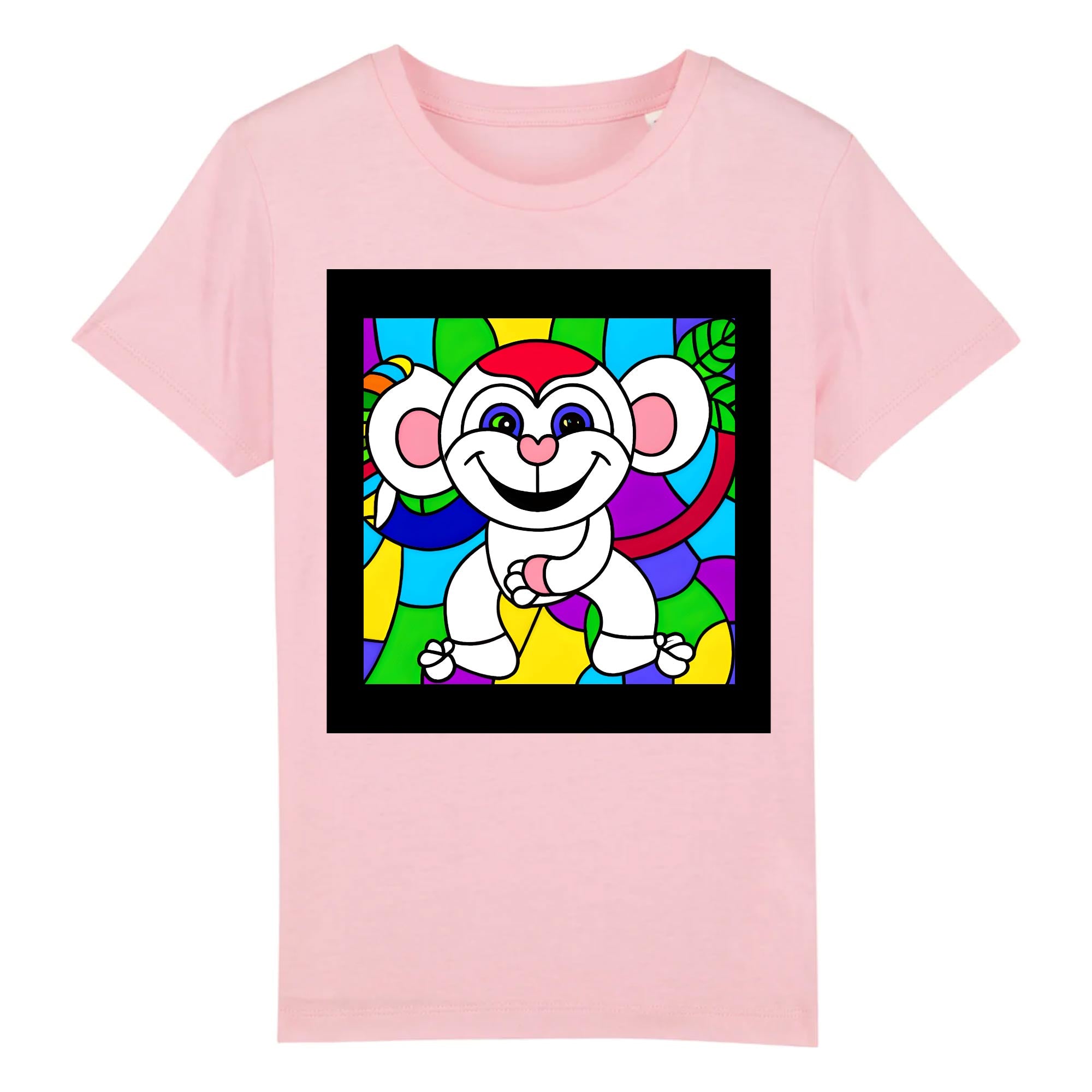 MONKEY AROUND - Kids' T-Shirt