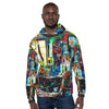 COLOR & LIGHT - Hoodie