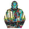 COLOR & LIGHT - Hoodie