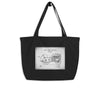 O.G. JOHN DEER - Large Shopping Tote