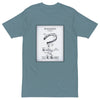 O.G. HORSESHOE - T-SHIRT