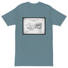 O.G. JOHN DEER - T-SHIRT