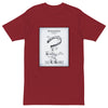 O.G. HORSESHOE - T-SHIRT