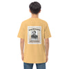 Men’s premium heavyweight tee