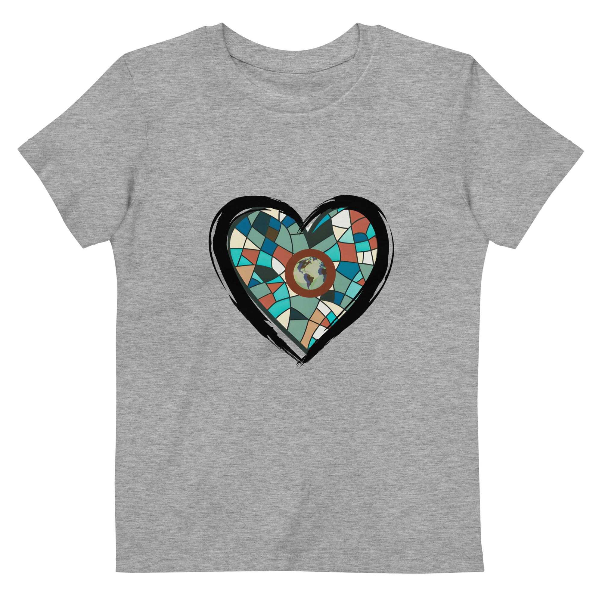 WINDOW - Kids' T-Shirt