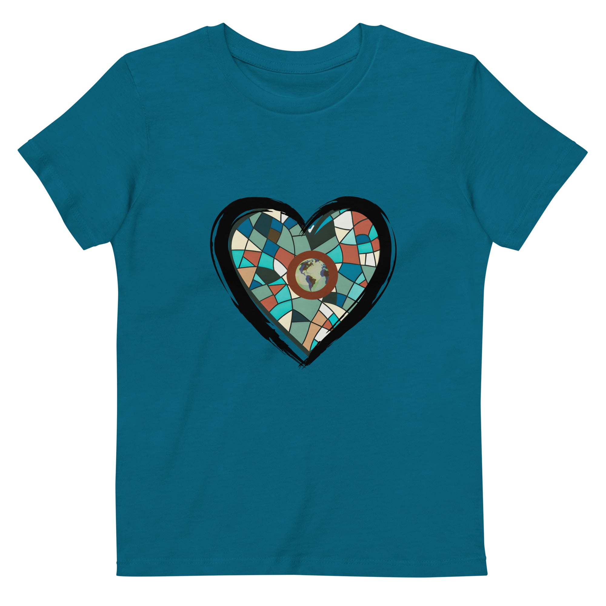 WINDOW - Kids' T-Shirt