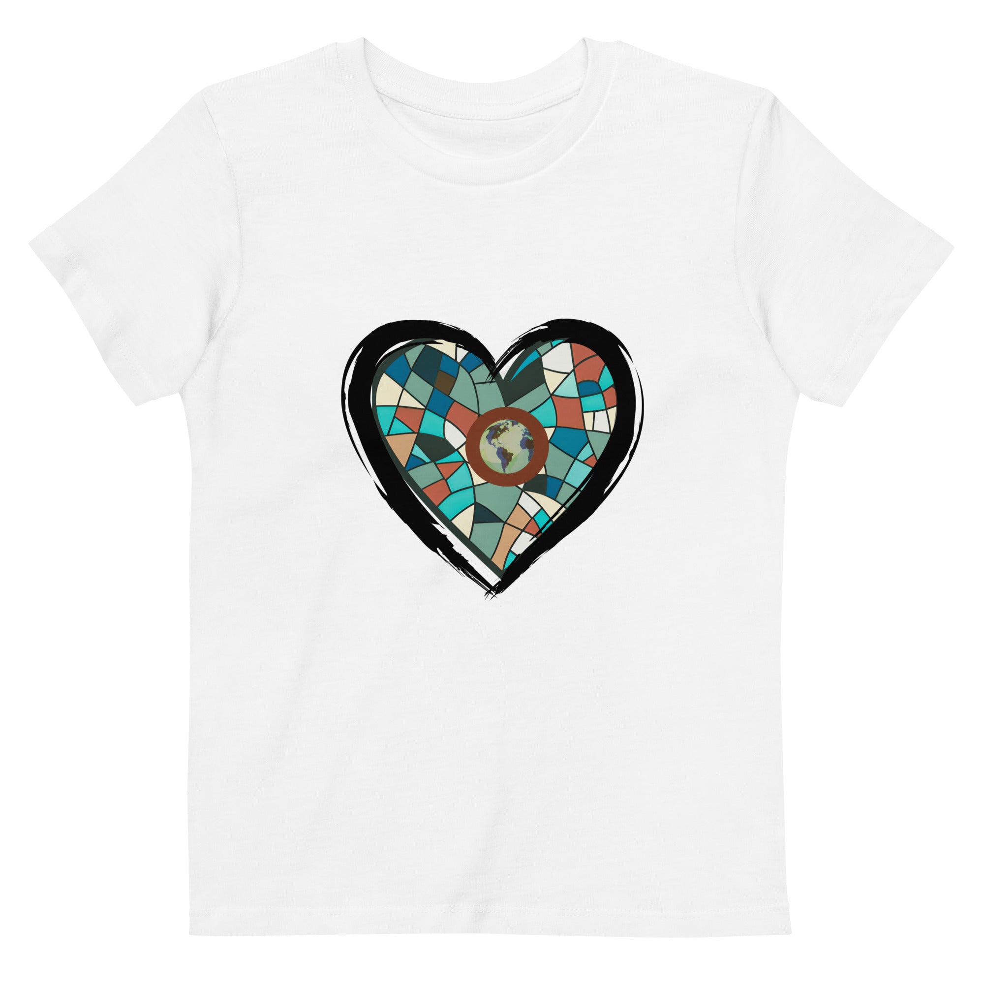 WINDOW - Kids' T-Shirt