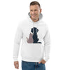 LOVE IS LOVE - Unisex Pullover Hoodie