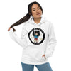 LITTLE & FIERCE - Organic Cotton Hoodie