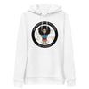 LITTLE & FIERCE - Organic Cotton Hoodie