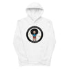 LITTLE & FIERCE - Organic Cotton Hoodie