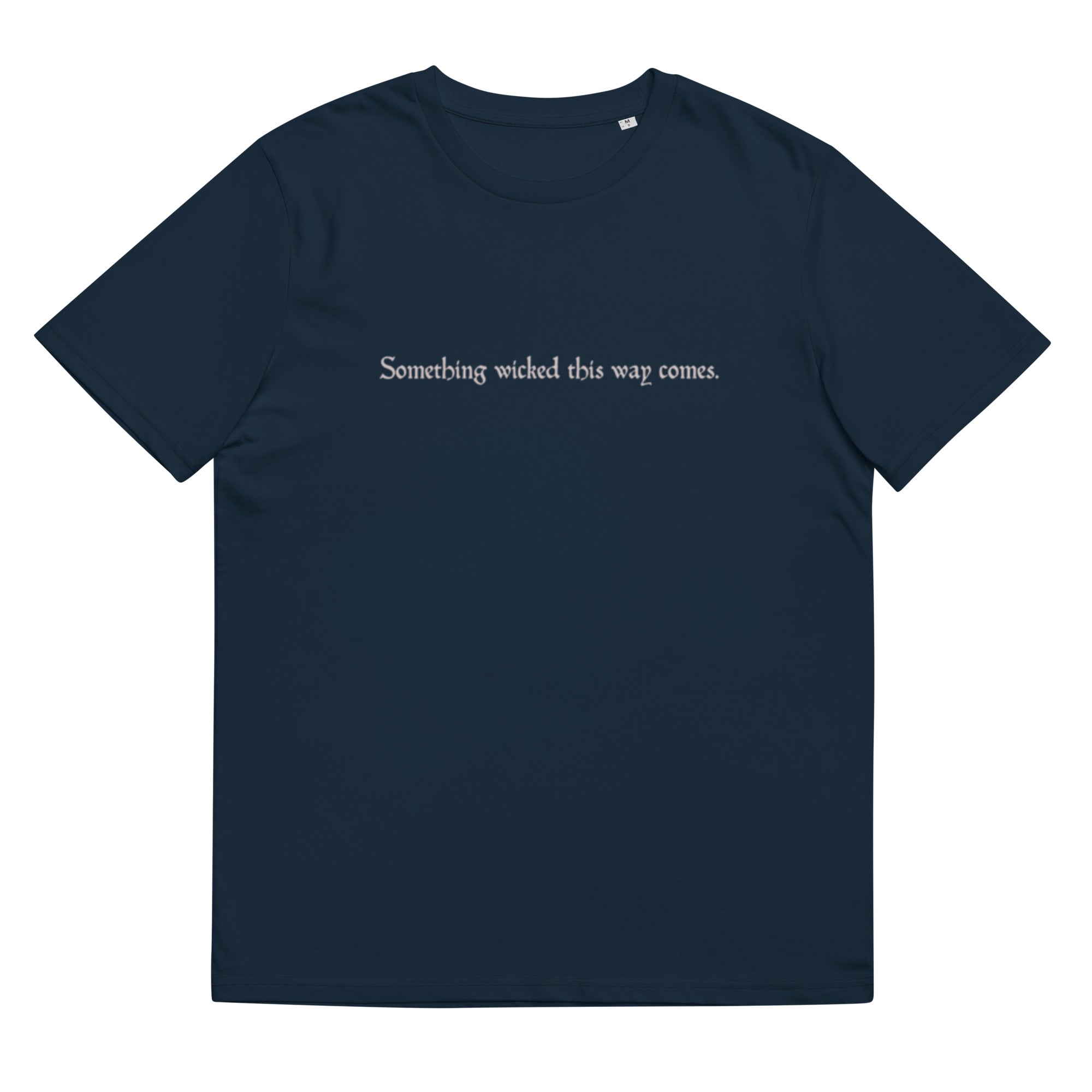 SOMETHING WICKED - T-Shirt