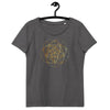 FIBONACCI - Women's Fitted Cotton T-Shirt